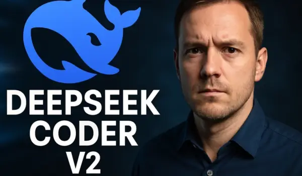 Deepseek AI Coder V2
