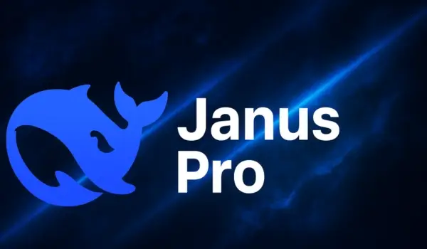 Deepseek AI Janus Pro