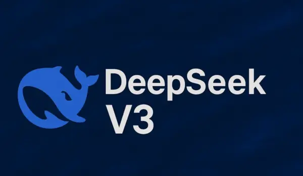 Deepseek AI V3