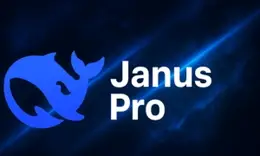 Deepseek Janus Pro