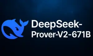 Deepseek Prover V2 671B