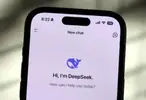 DeepSeek AI Personal Assistant