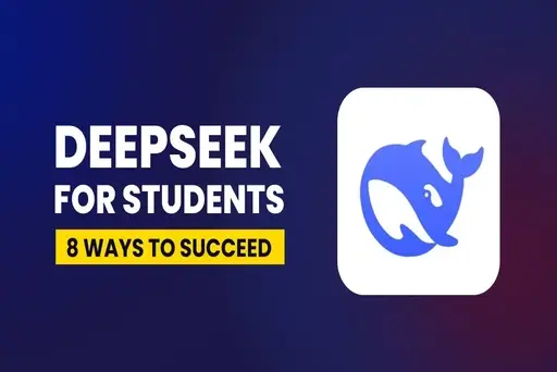 DeepSeek for Students