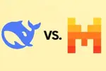 DeepSeek vs Mistral